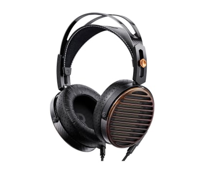 Słuchawki przewodowe FiiO FT7 Planarne